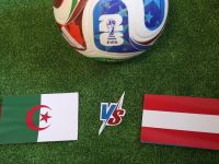 Algeria vs Austria predicted lineups - FIFA World Cup 2026