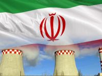 Iran uranium