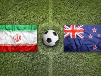 التشكيلات المتوقعة لمباراة إيران ونيوزيلندا في كأس العالم 2026