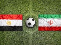 التشكيلات المتوقعة لمباراة مصر وإيران في كأس العالم 2026