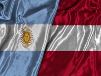 معلق مباراة الأرجنتين والنمسا في كأس العالم 2026