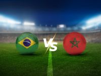 التشكيلات المتوقعة لمنتخبي البرازيل والمغرب في كأس العالم 2026