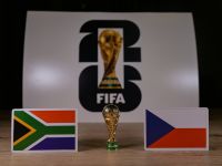 Czech Republic vs South Africa predicted lineups