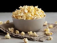 بوشار منزلي مقرمش بخطوات سهلة وسريعة