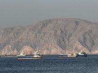 Iran rejects Oman’s Hormuz proposal, insists on wartime control of strait