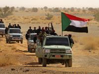 الجيش السوداني ينفذ عمليات عسكرية في شمال كردفان بعد السيطرة على مدينة أم سيالة.