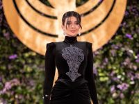 سارة بركة