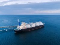 Drone strike hits U.S.-linked LNG facility at Egypt’s Damietta Port