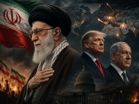 الانتقام لدماء خامنئي "واجب حتمي"