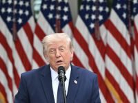 Trump warns Iran: Strike a deal or 'America will finish the job'