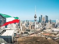 الكويت تعلن استهداف محطة كهرباء ثانية والبحرين تتصدى لهجمات جوية إيرانية 