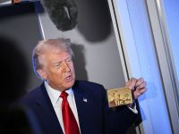 Trump administration unveils new strategy to make US tariffs more permanent