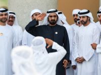 في عيد ميلاده الـ76.. الشيخ محمد بن راشد آل مكتوم.. قائد صنع قصة نجاح دبي