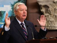 U.S. Senator Lindsey Graham