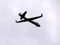 MQ-9 drone