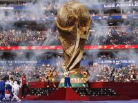 مفاجآت غير مسبوقة في نهائي كأس العالم 2026.. هؤلاء النجوم سيشعلون الحفل