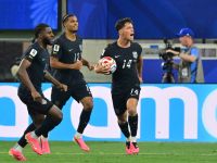 التشكيلات المتوقعة لمباراة أمريكا والبوسنة والهرسك في كأس العالم 2026