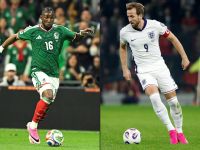 Mexico vs England predicted lineups - FIFA World Cup 2026