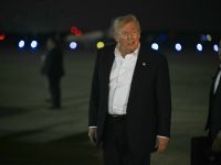 $100M bounty on Trump's head: President vows total devastation if assassinated