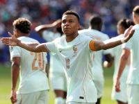 FIFA World Cup 2026: France 2-0 Morocco match report and highlights