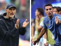 England vs Argentina predictions and lineups - FIFA World Cup 2026