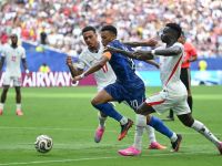 FIFA World Cup 2026: France 4-6 England match report and highlights