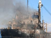 Ukraine ship