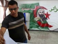 مشاركة انتخابية شبه معدومة