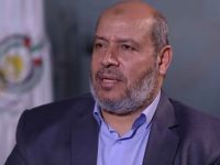  خليل الحية رئيسا للمكتب السياسي لحماس خلفا ليحيى السنوار