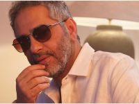 Singer Fadel Chaker