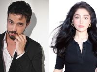 Mert Yazıcıoğlu & Cemre Baysel