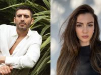 Burcu Özberk & Cihangir Ceyhan