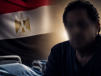 صدمة في الوسط الفني المصري.. ممثل يطلب المساعدة بعد إصابته بورم