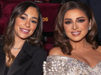 صدمة في الوسط الفني.. حبس مديرة أعمال أنغام.. إليك التفاصيل