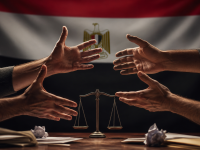 أزمة مفاجئة تهز الوسط الفني المصري.. ونقابة الممثلين تتدخل