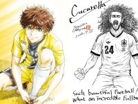 Cucurella