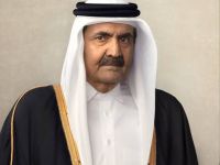 الشيخة موزة تستذكر مسيرة الأمير الوالد حمد بن خليفة وتصفه بزعيم قطر التاريخي