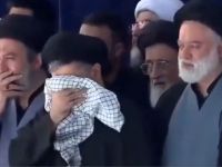 Sons of Ali Khamenei