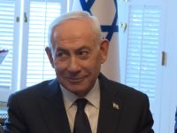 Netanyahu
