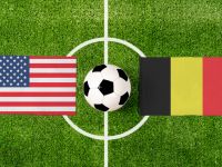 التشكيلات المتوقعة لمباراة أمريكا وبلجيكا في كأس العالم 2026