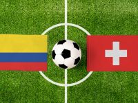 تشكيلة لعبة سويسرا وكولومبيا اليوم في كأس العالم 2026