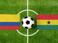 التشكيلات المتوقعة لمباراة كولومبيا وغانا في كأس العالم 2026