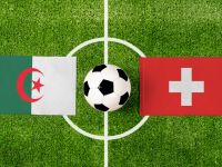 التشكيلات المتوقعة لمباراة سويسرا والجزائر في كأس العالم 2026