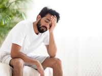 لا تتجاهلها.. 9 علامات تدل على أن جسم الرجل يحتاج إلى الراحة
