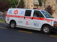 israel