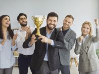 مهارات تضعك في مقدمة الناجحين داخل بيئة عملك