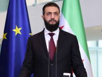 سوريا تحبط تهريب "ترسانة صاروخية" لحزب الله عبر الحدود العراقية