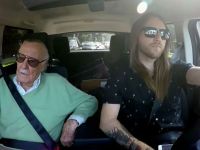 Stan Lee