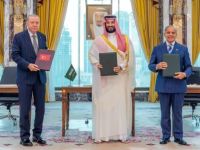 اتفاقية مكة المكرمة