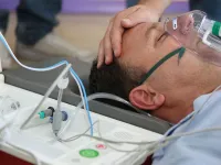  تدهور خطير في منظومة الاكسجين 